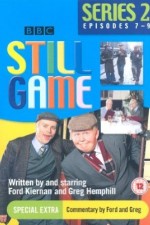 Watch Still Game Freemovieswatch